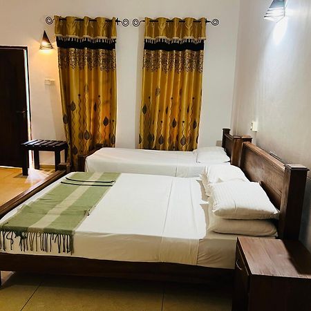 Kingfisher Resort & Retreat Sigiriya Bagian luar foto