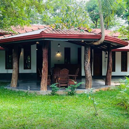 Kingfisher Resort & Retreat Sigiriya Bagian luar foto