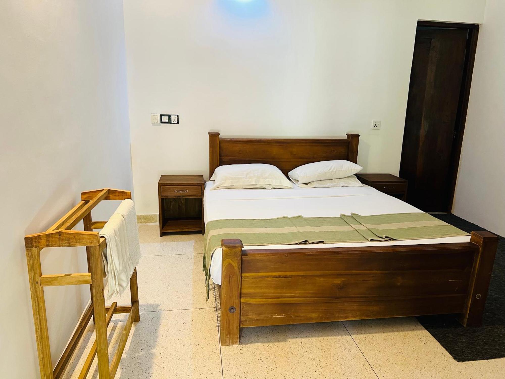 Kingfisher Resort & Retreat Sigiriya Bagian luar foto