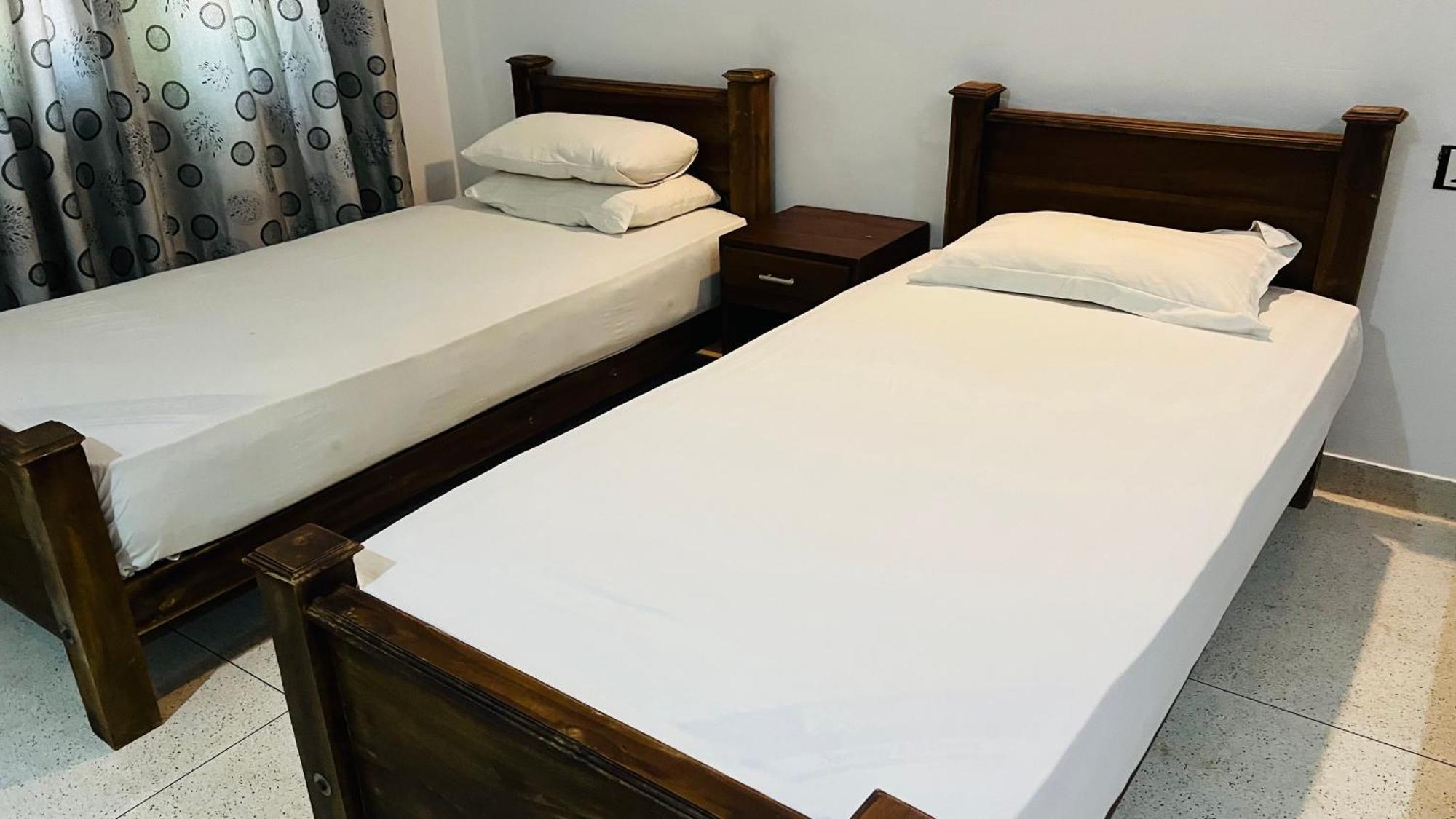 Kingfisher Resort & Retreat Sigiriya Bagian luar foto