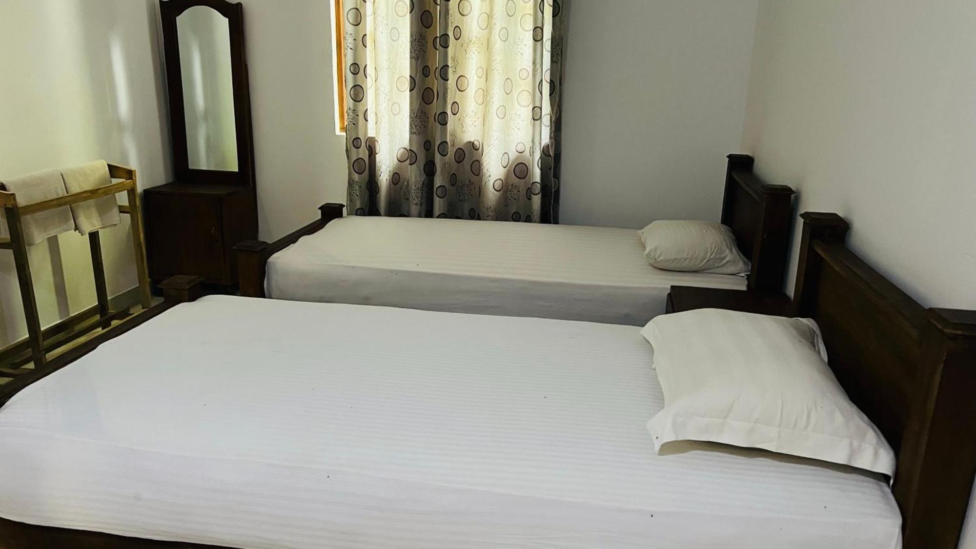 Kingfisher Resort & Retreat Sigiriya Bagian luar foto