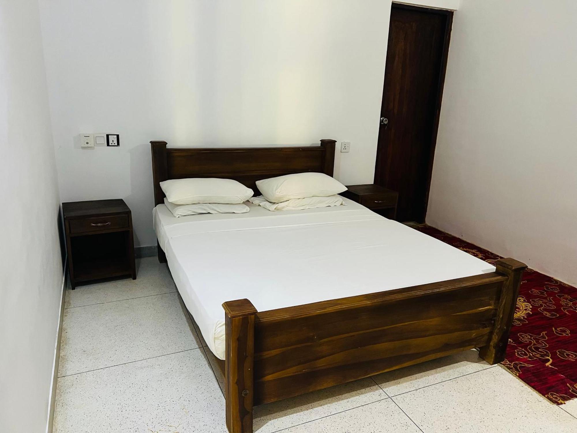 Kingfisher Resort & Retreat Sigiriya Bagian luar foto