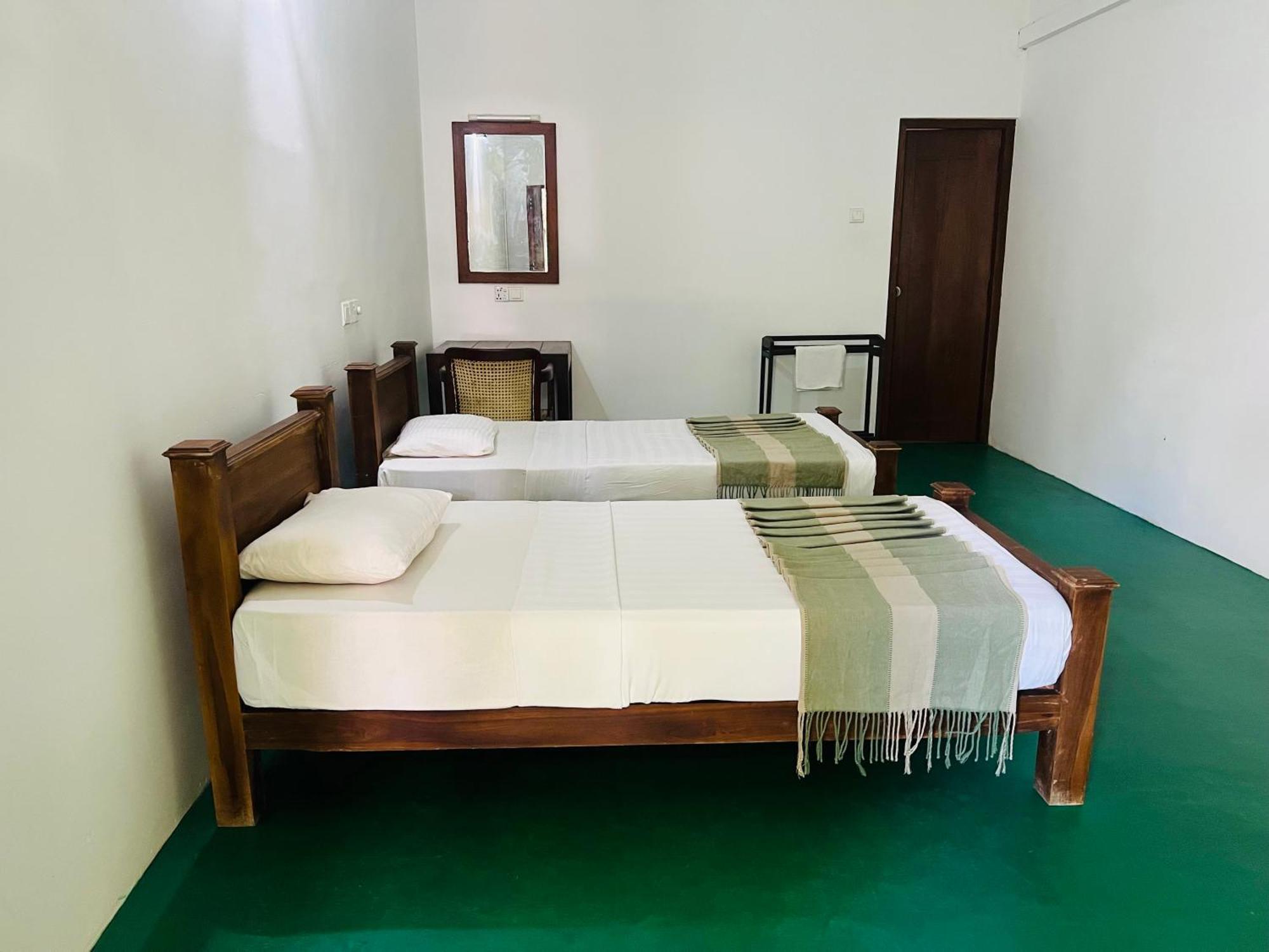 Kingfisher Resort & Retreat Sigiriya Bagian luar foto