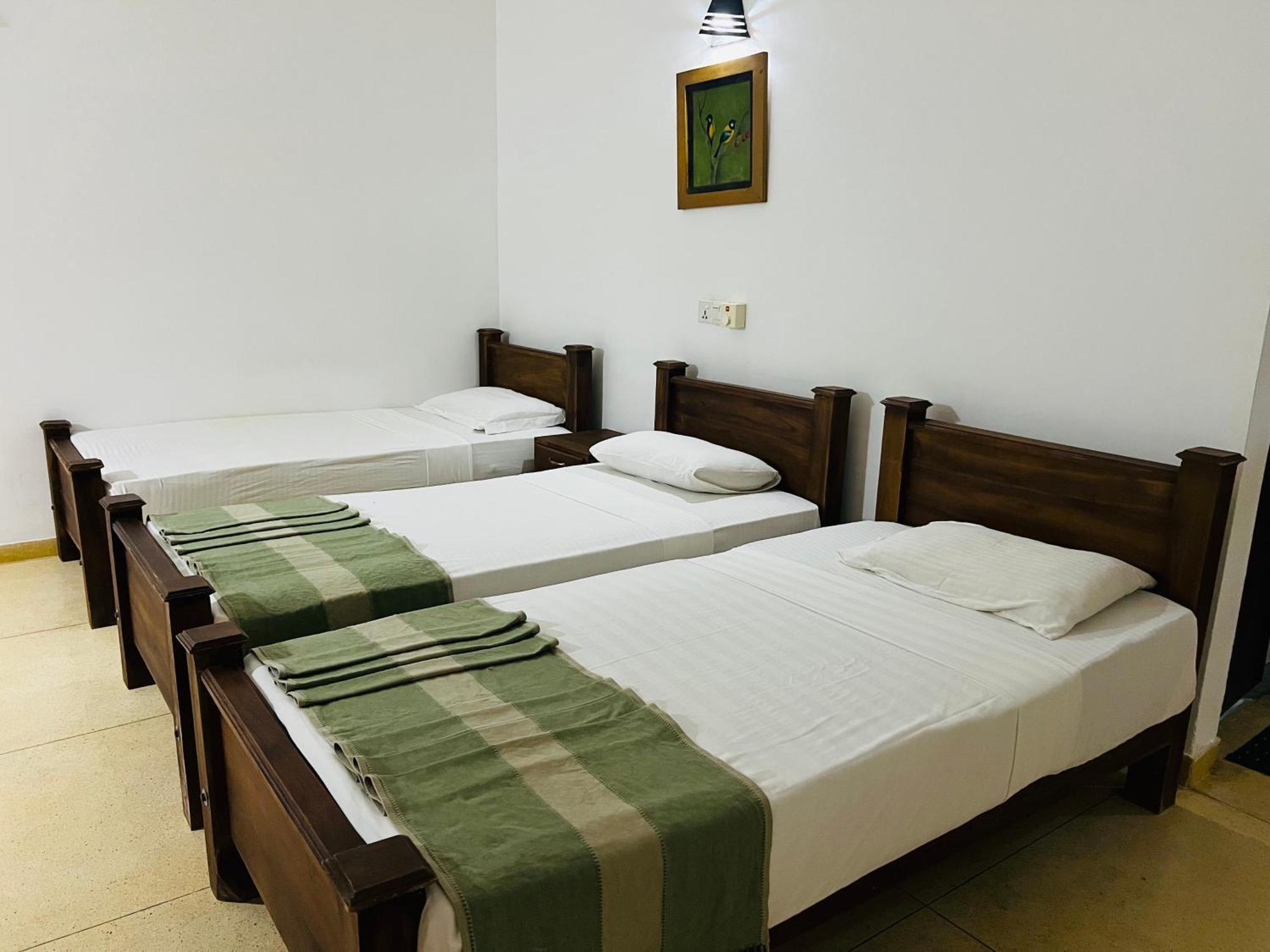 Kingfisher Resort & Retreat Sigiriya Bagian luar foto